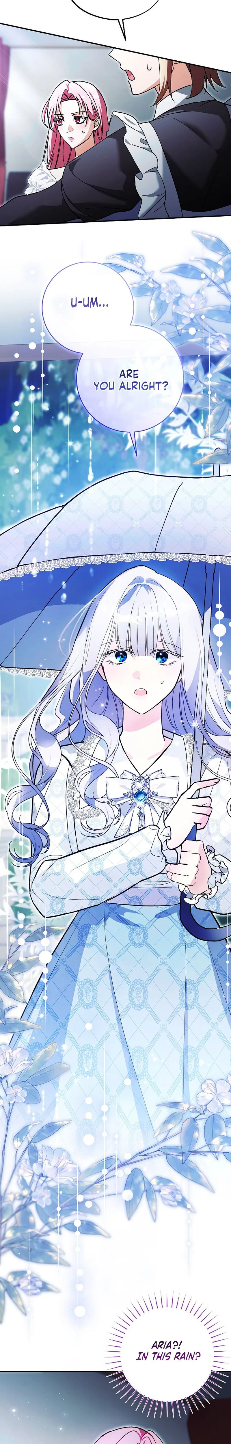 The Tyrant Brother is A Bonus Chapter 5 - Chapter 5 Page 21