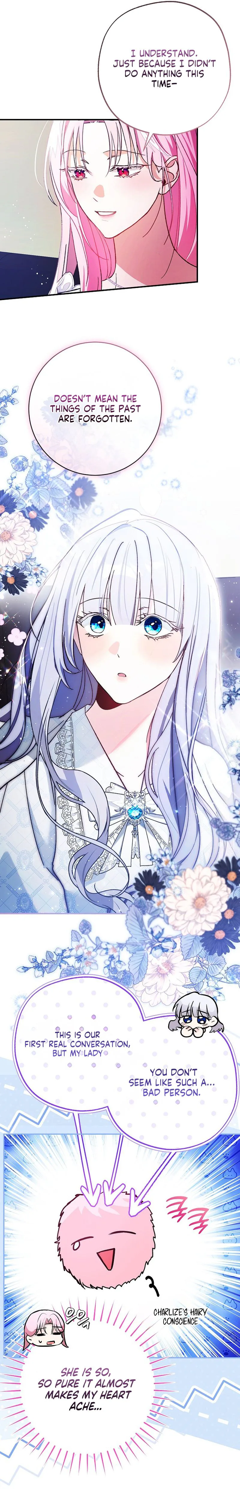 The Tyrant Brother is A Bonus Chapter 5 - Chapter 5 Page 26