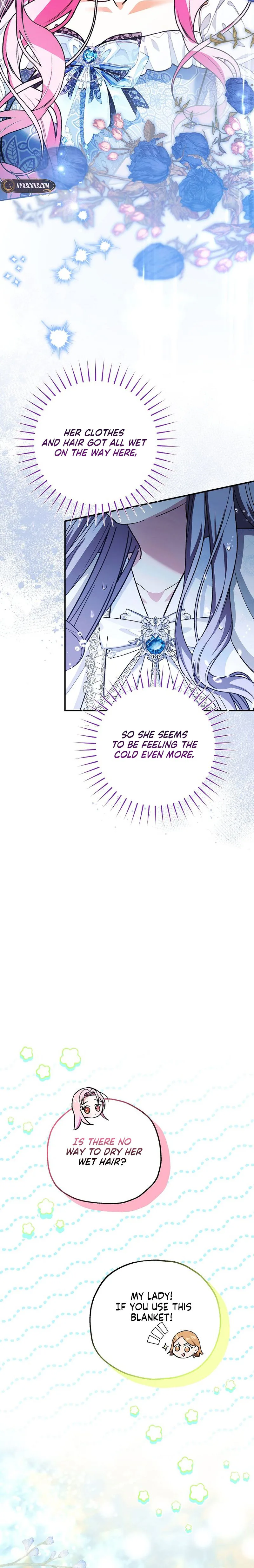 The Tyrant Brother is A Bonus Chapter 5 - Chapter 5 Page 28