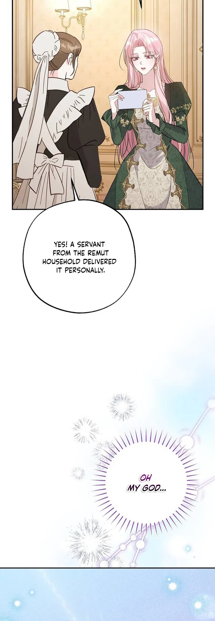 The Tyrant Brother is A Bonus Chapter 19 - Chapter 19 Page 21