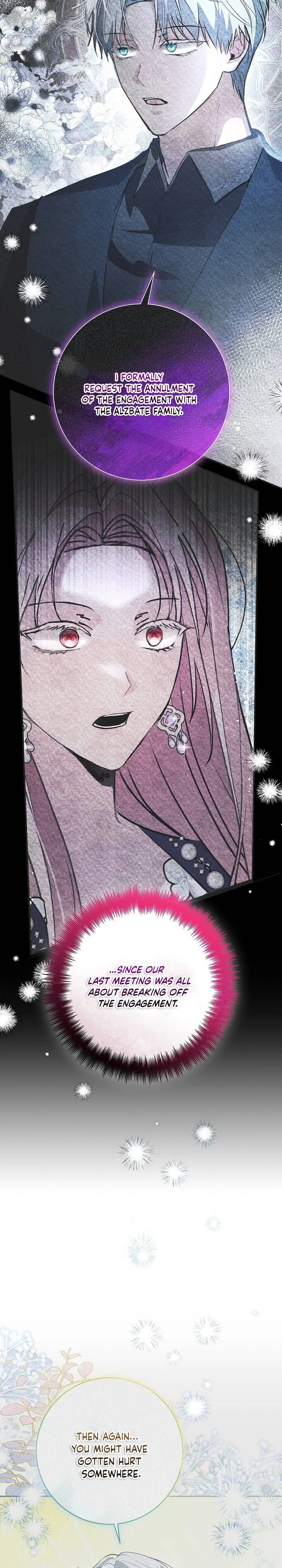 The Tyrant Brother is A Bonus Chapter 19 - Chapter 19 Page 23