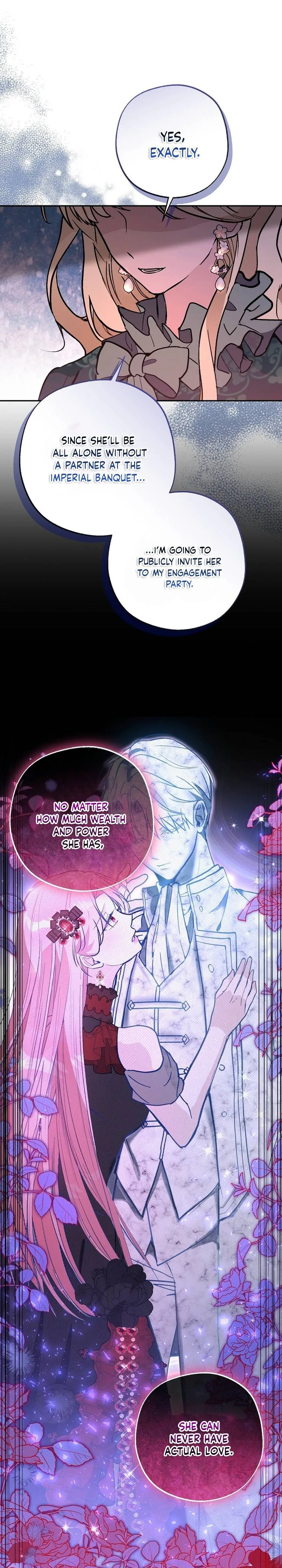 The Tyrant Brother is A Bonus Chapter 19 - Chapter 19 Page 40