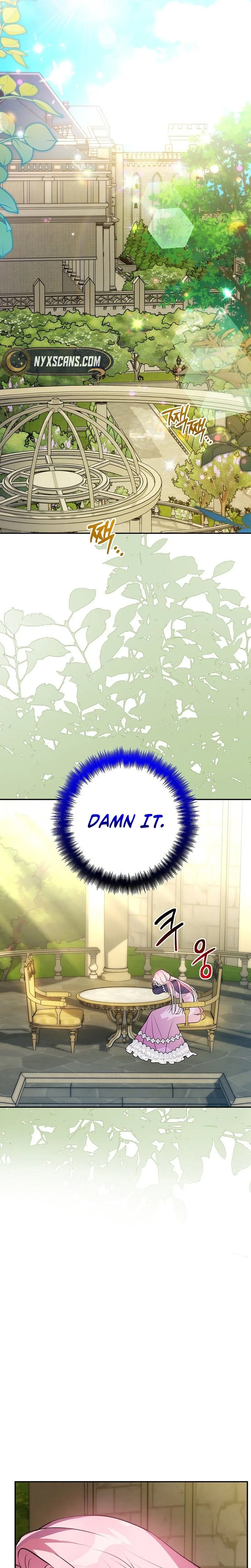 The Tyrant Brother is A Bonus Chapter 15 Page 14