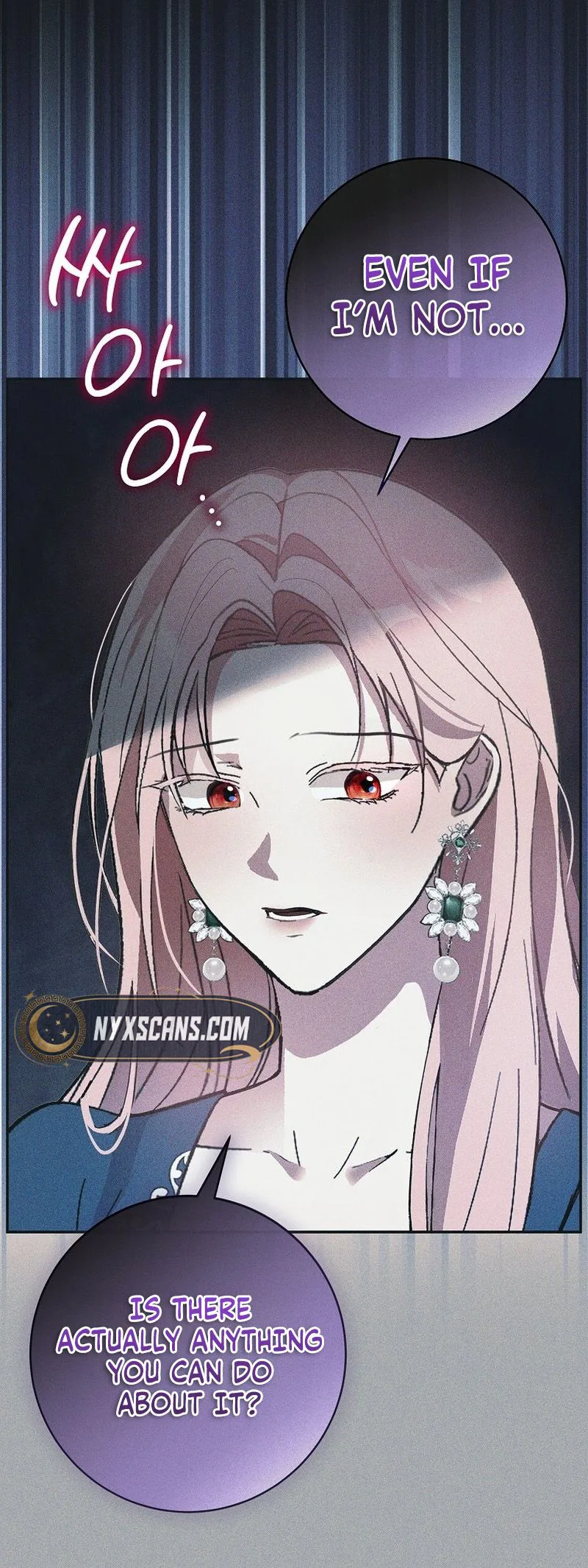 The Tyrant Brother is A Bonus Chapter 15 Page 16