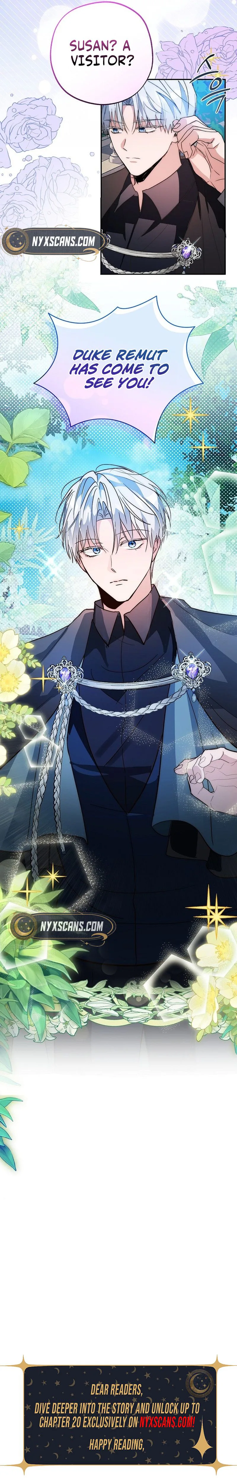 The Tyrant Brother is A Bonus Chapter 15 Page 29