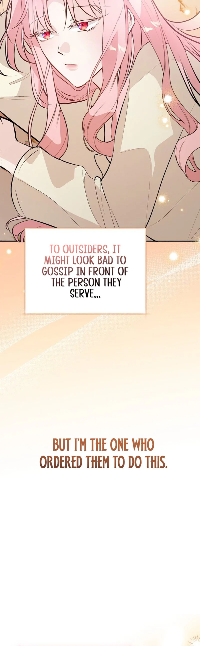 The Tyrant Brother is A Bonus Chapter 33 Page 21