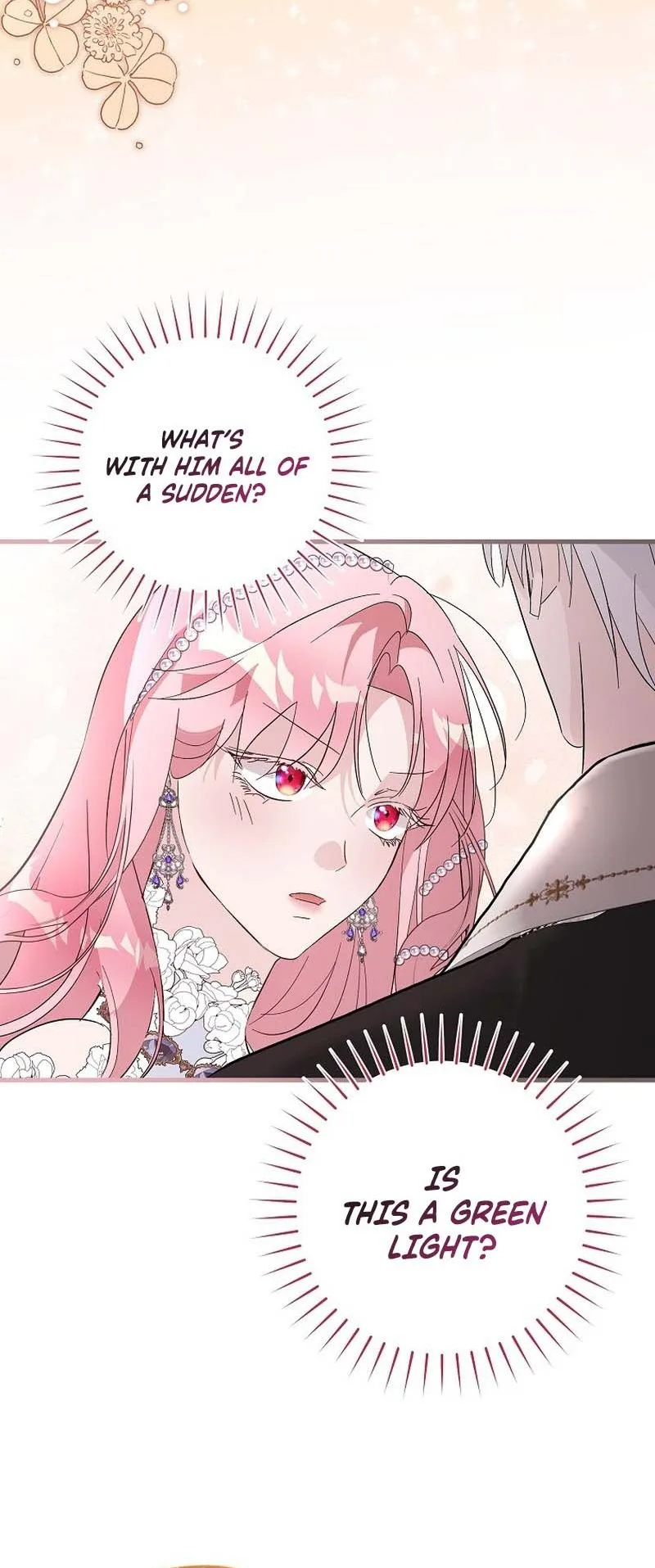 The Tyrant Brother is A Bonus Chapter 22 Page 15