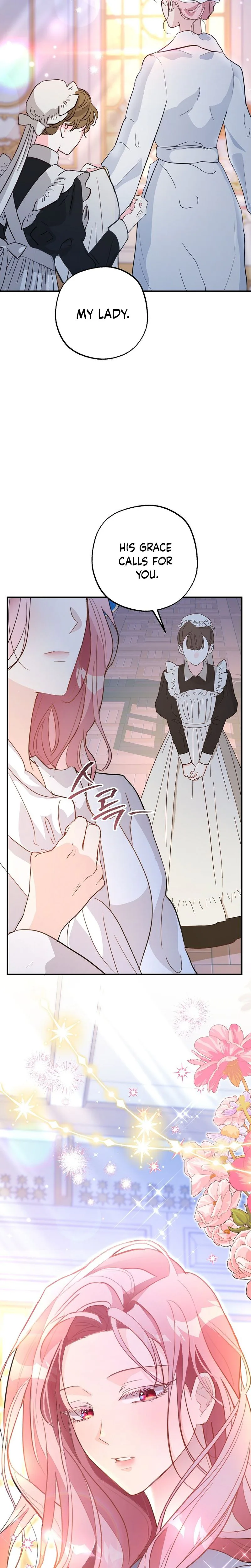 The Tyrant Brother is A Bonus Chapter 20 - Chapter 20 Page 33