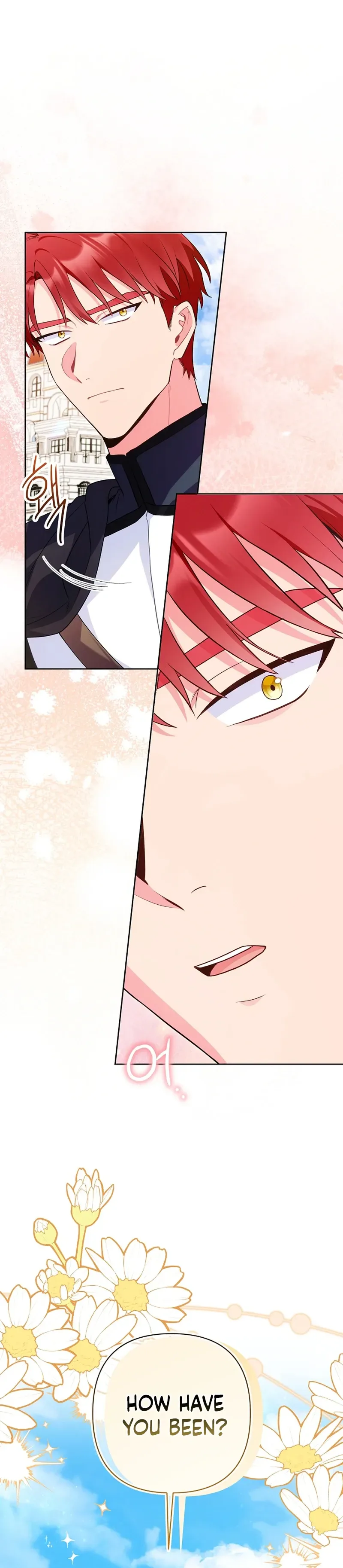 The Unlikely Imprint of the Villainess and the Male Lead Chapter 51 Page 15