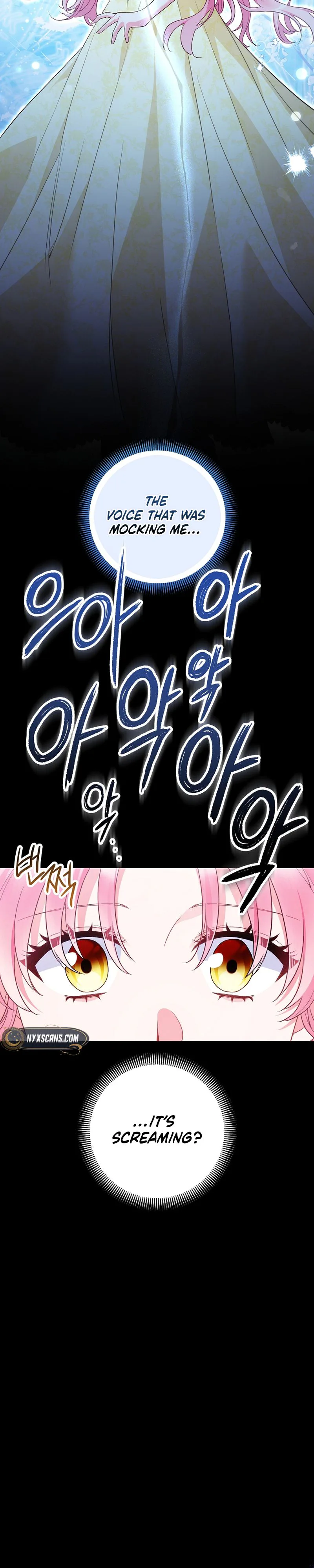 The Unlikely Imprint of the Villainess and the Male Lead Chapter 54 Page 31