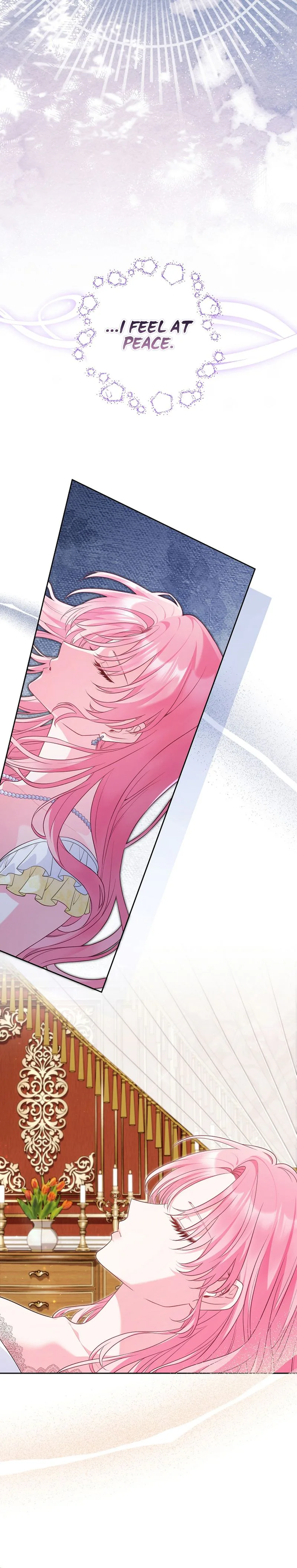 The Unlikely Imprint of the Villainess and the Male Lead Chapter 54 Page 34