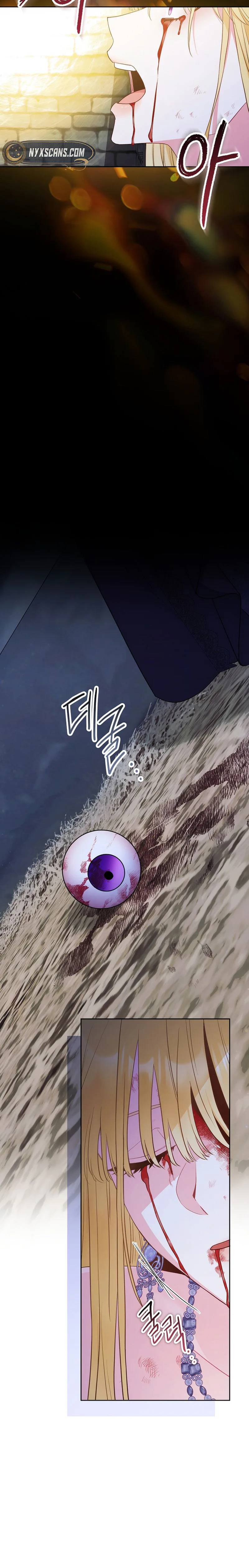 The Unlikely Imprint of the Villainess and the Male Lead Chapter 56 Page 12