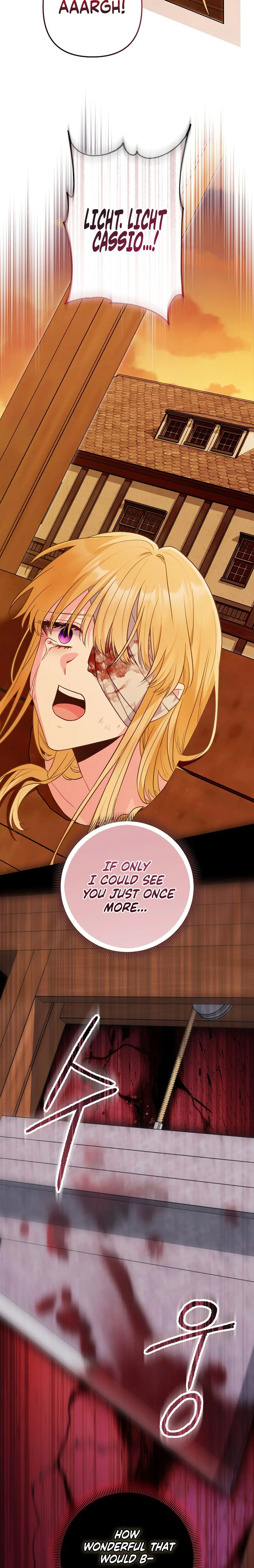 The Unlikely Imprint of the Villainess and the Male Lead Chapter 56 Page 18