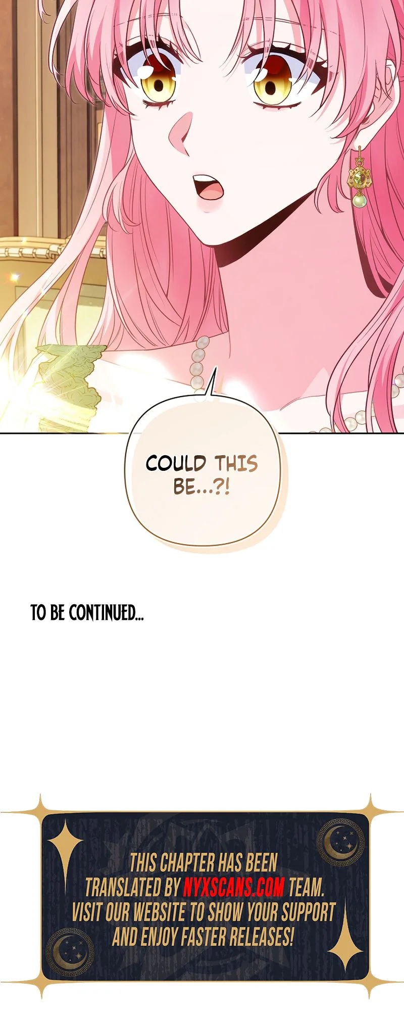 The Unlikely Imprint of the Villainess and the Male Lead Chapter 56 Page 29