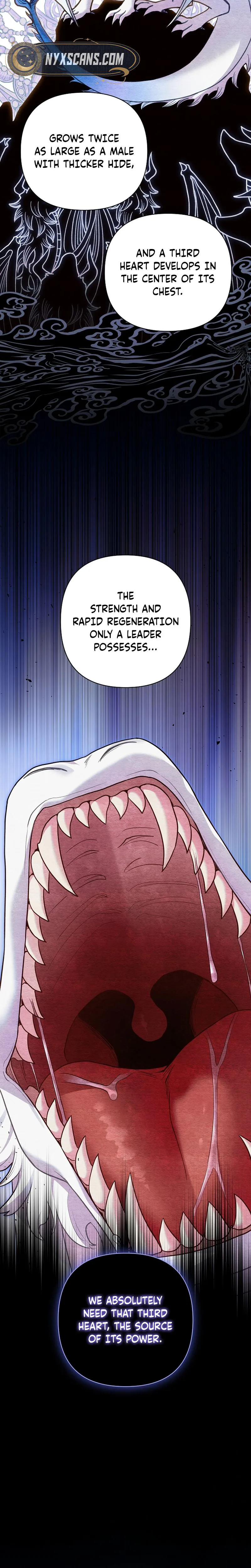 The Unlikely Imprint of the Villainess and the Male Lead Chapter 50 Page 16