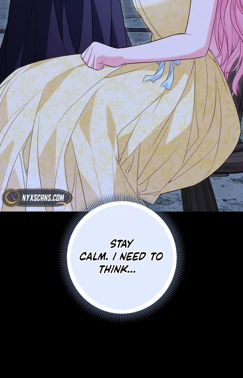 The Unlikely Imprint of the Villainess and the Male Lead Chapter 46 Page 21