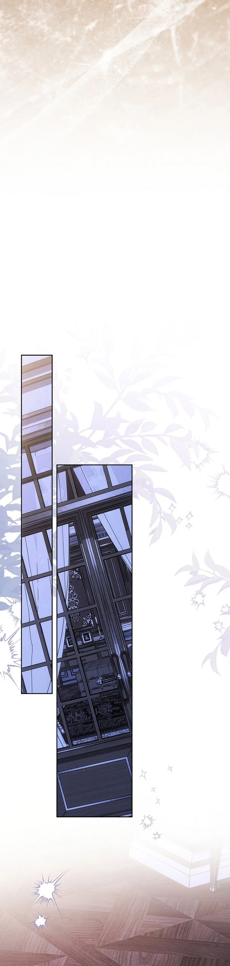 The Unlikely Imprint of the Villainess and the Male Lead Chapter 53 Page 16