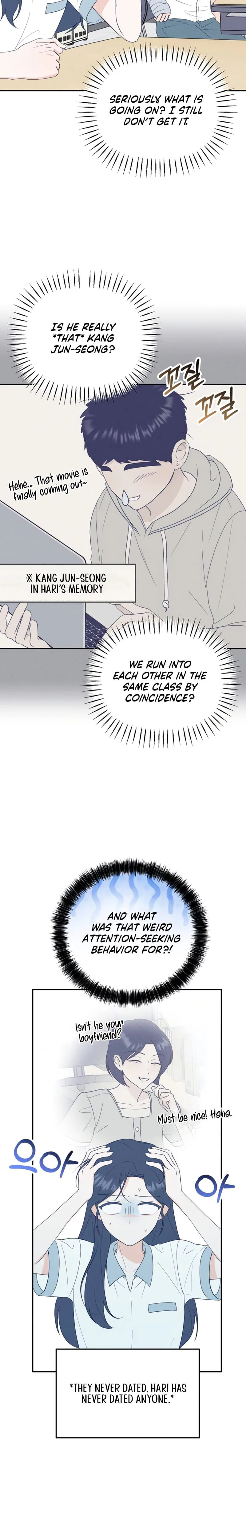 The Unrequited Love Club Chapter 3 Page 13