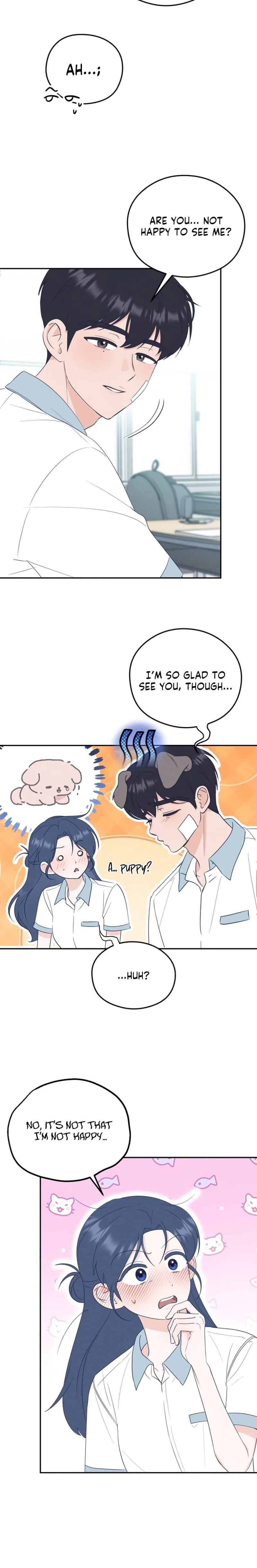 The Unrequited Love Club Chapter 3 Page 16