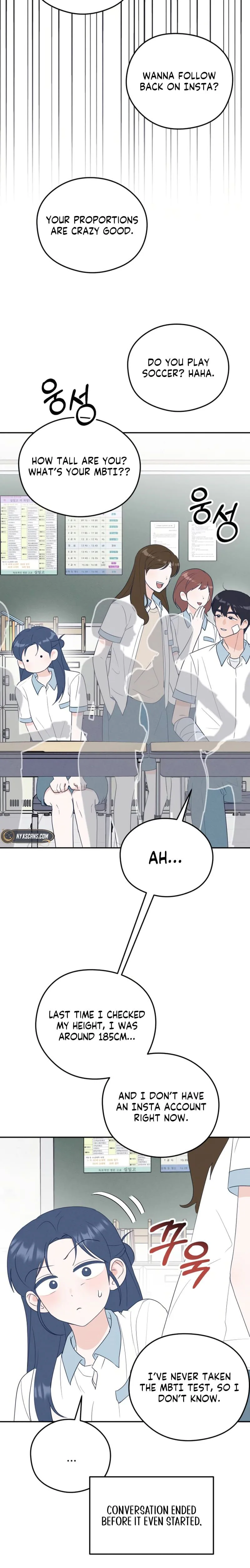 The Unrequited Love Club Chapter 3 Page 18