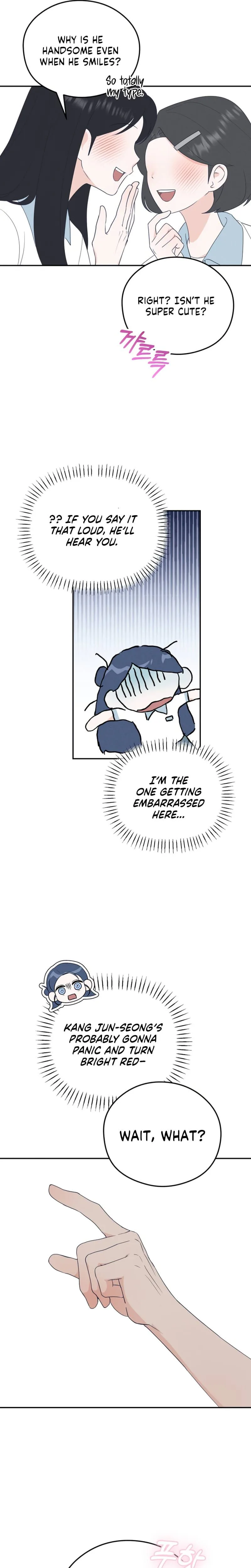 The Unrequited Love Club Chapter 3 Page 20