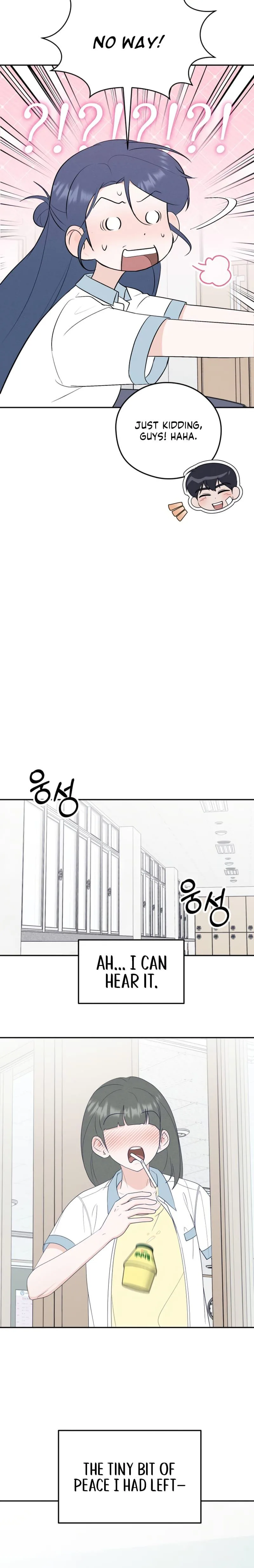 The Unrequited Love Club Chapter 3 Page 25