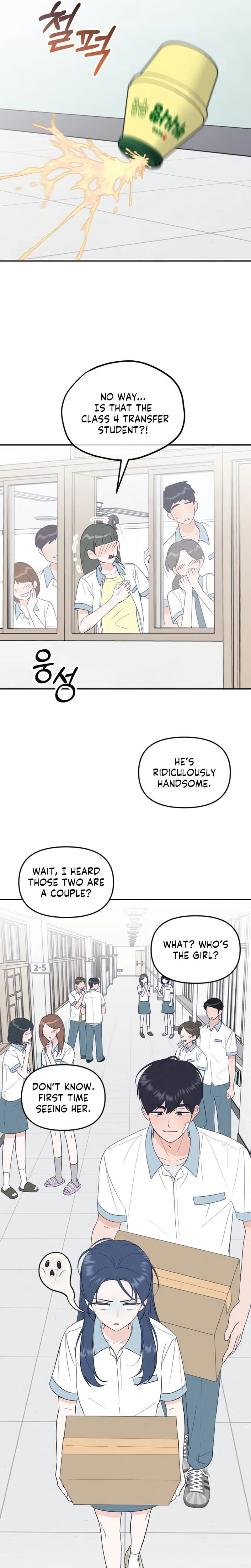 The Unrequited Love Club Chapter 3 Page 26