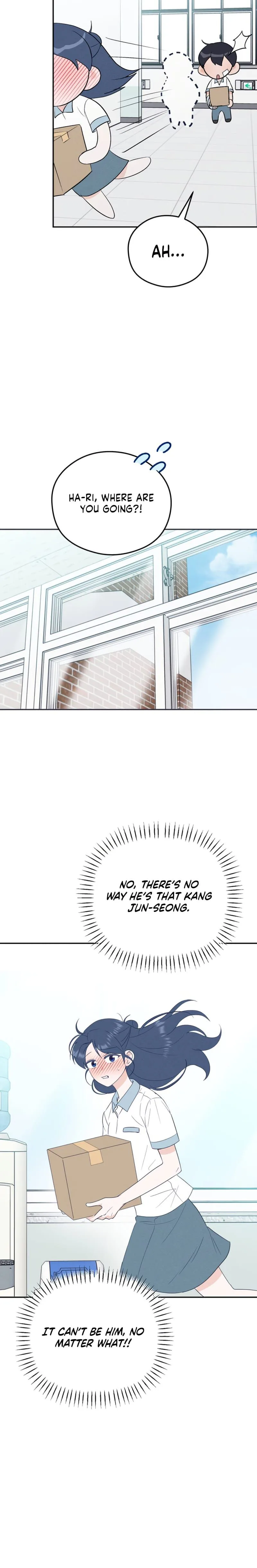 The Unrequited Love Club Chapter 3 Page 31