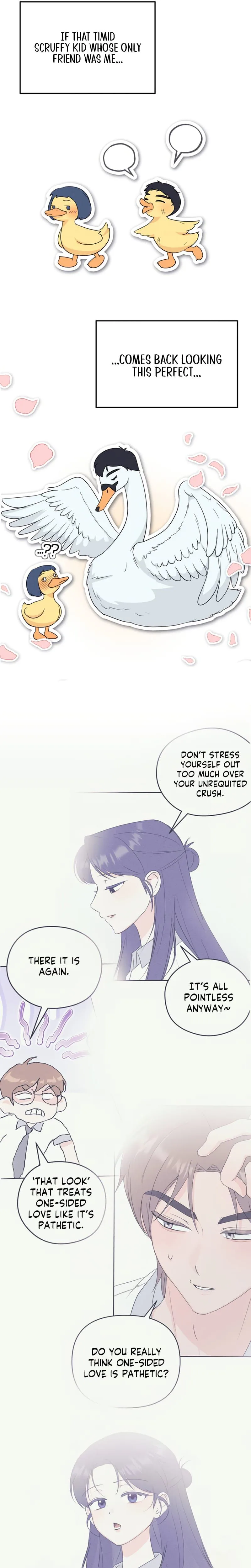 The Unrequited Love Club Chapter 3 Page 32