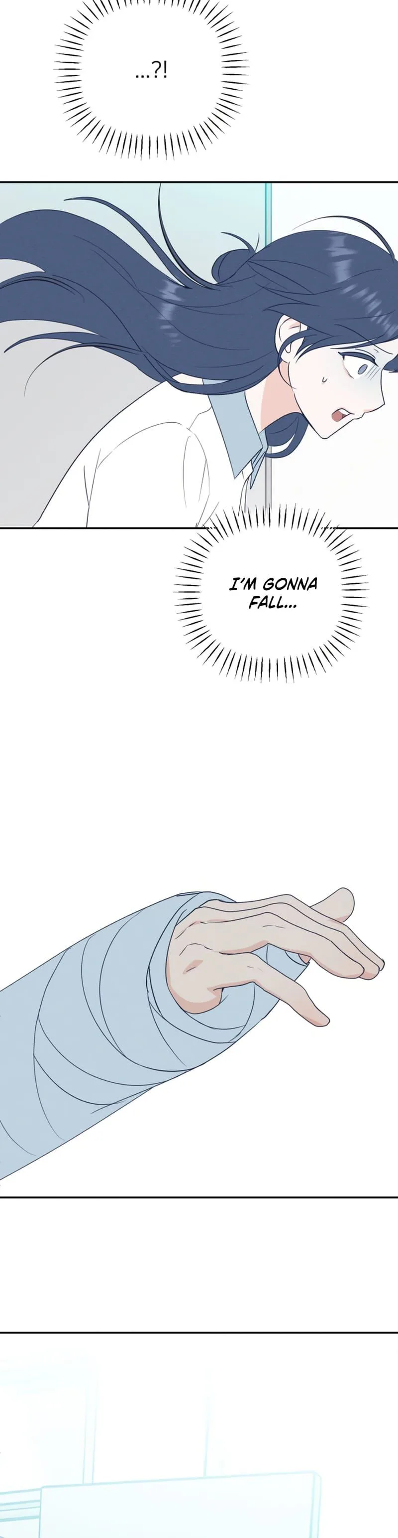 The Unrequited Love Club Chapter 3 Page 34