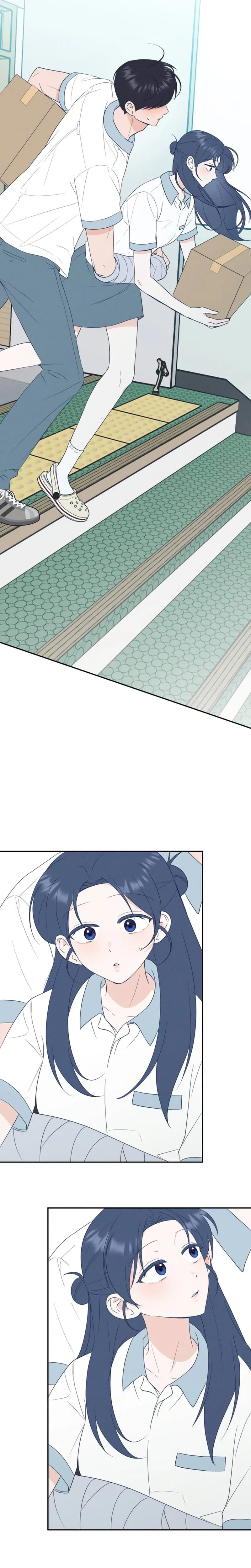 The Unrequited Love Club Chapter 3 Page 35