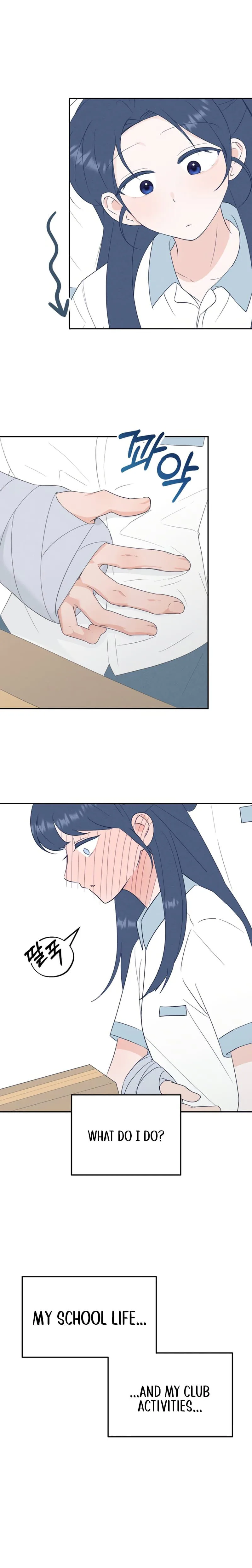 The Unrequited Love Club Chapter 3 Page 37