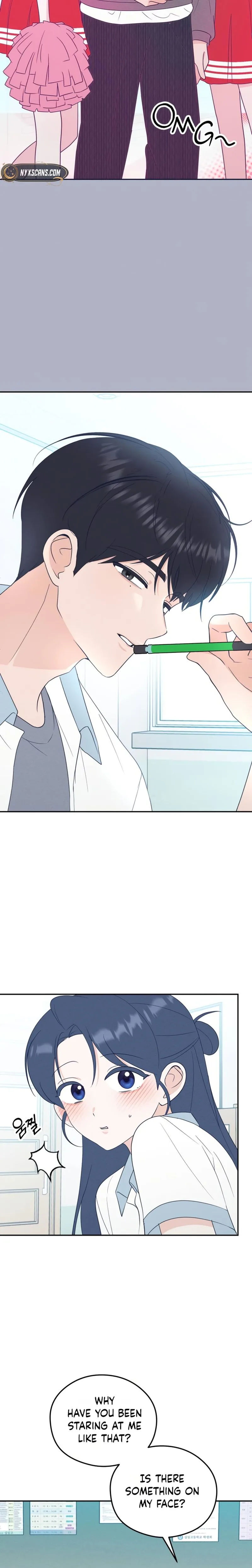 The Unrequited Love Club Chapter 5 Page 12