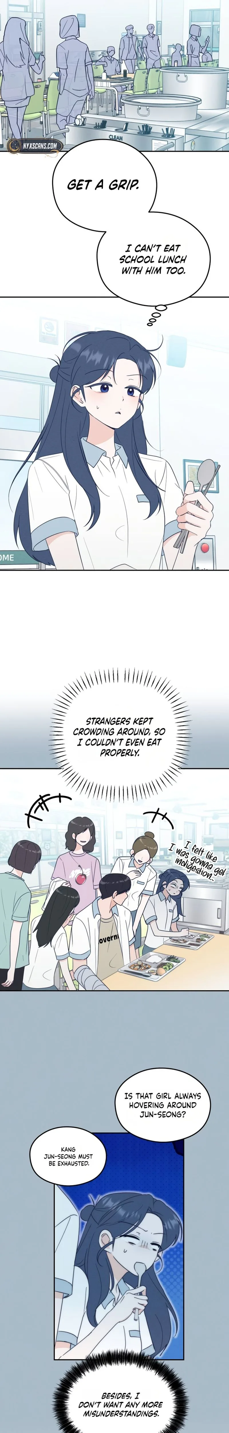 The Unrequited Love Club Chapter 5 Page 22