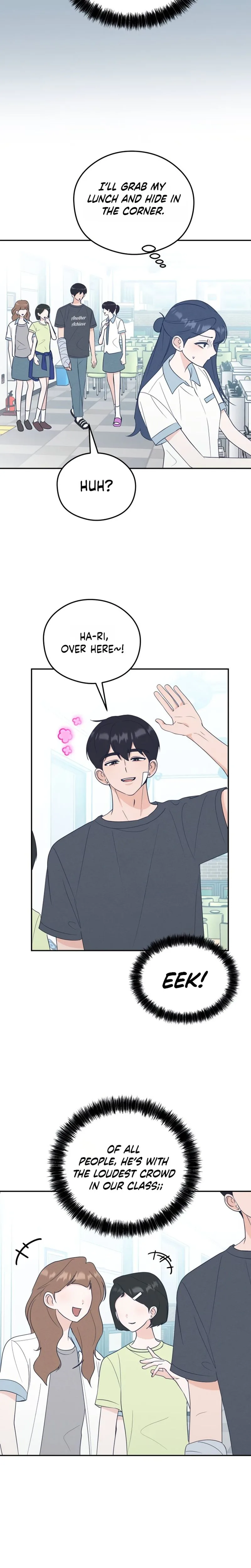 The Unrequited Love Club Chapter 5 Page 23