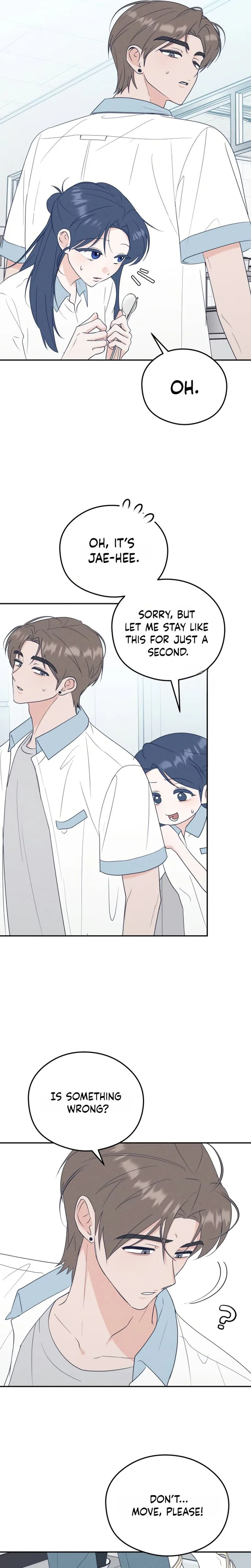 The Unrequited Love Club Chapter 5 Page 25