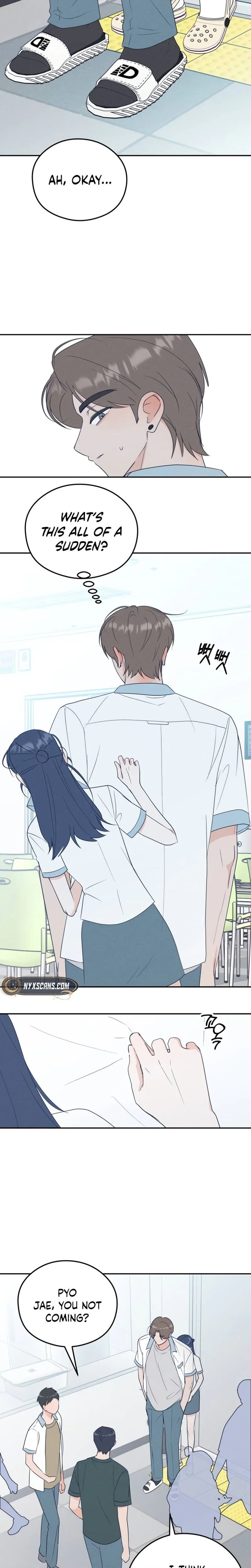 The Unrequited Love Club Chapter 5 Page 26