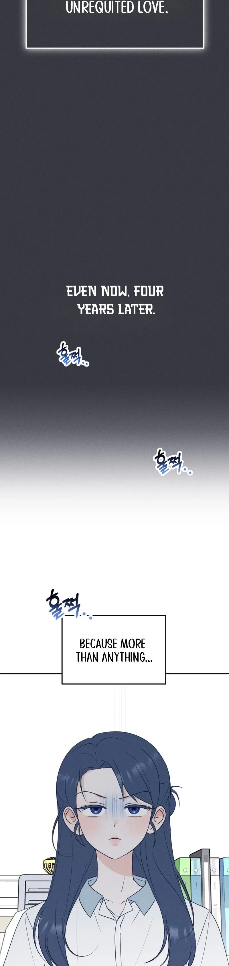 The Unrequited Love Club Chapter 1 Page 7