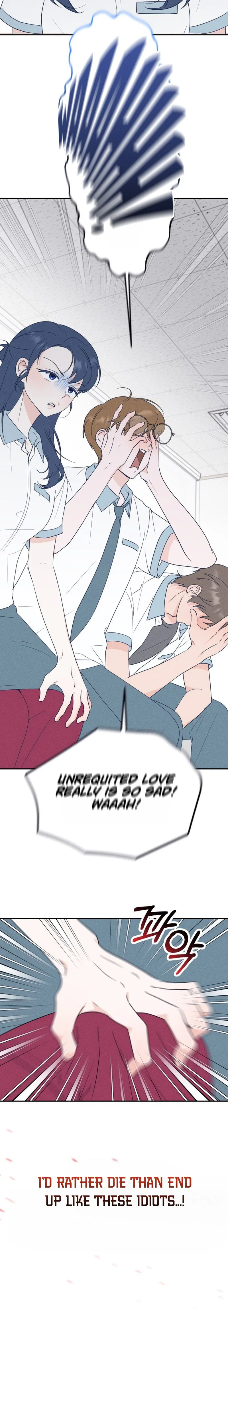 The Unrequited Love Club Chapter 1 Page 8