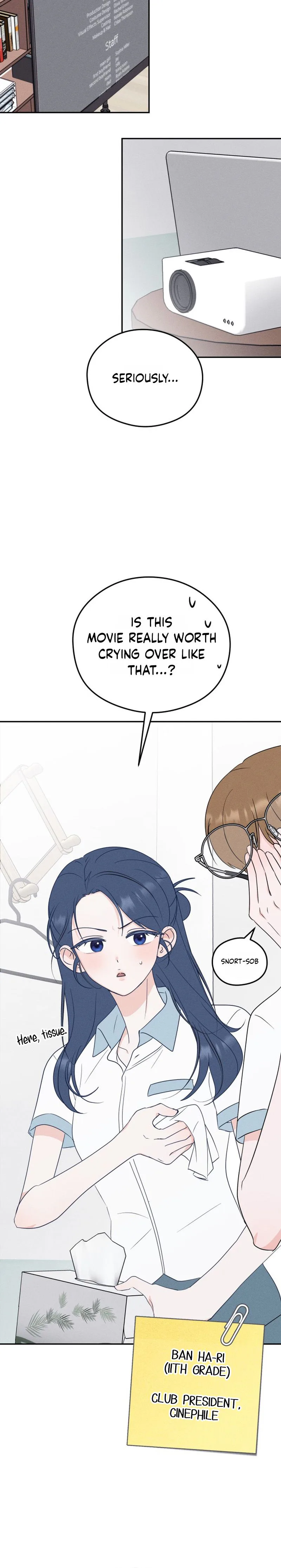 The Unrequited Love Club Chapter 1 Page 10