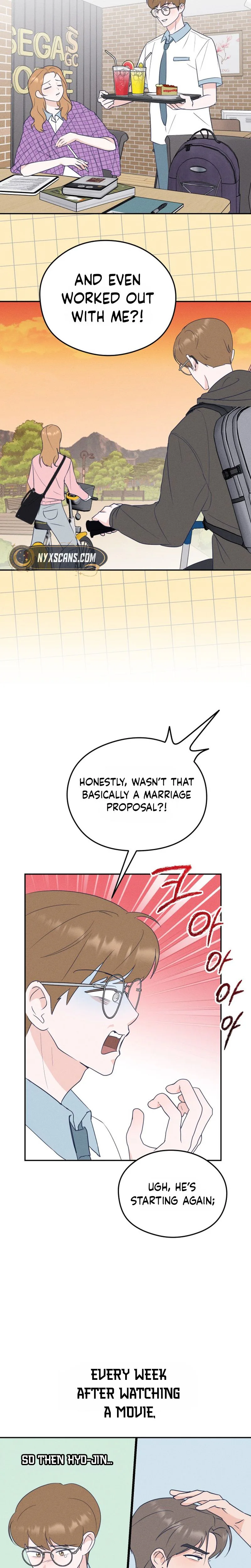 The Unrequited Love Club Chapter 1 Page 15
