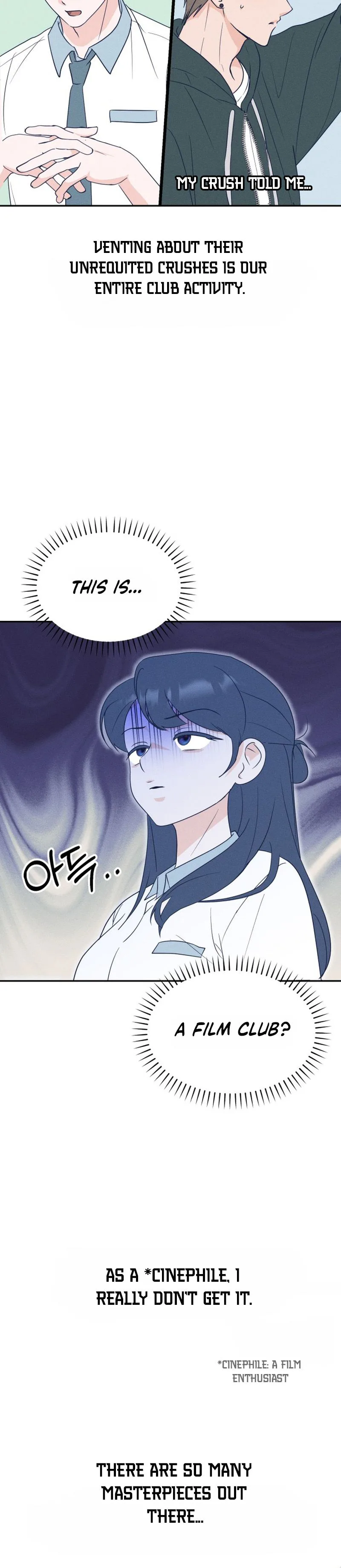 The Unrequited Love Club Chapter 1 Page 16
