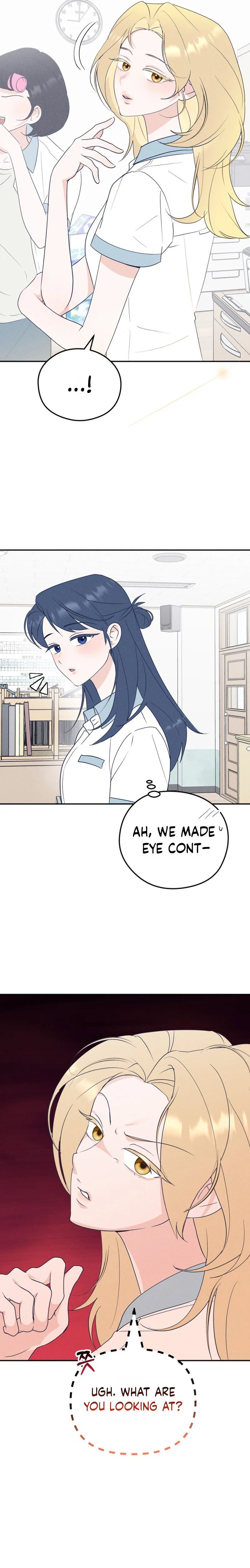The Unrequited Love Club Chapter 1 Page 23