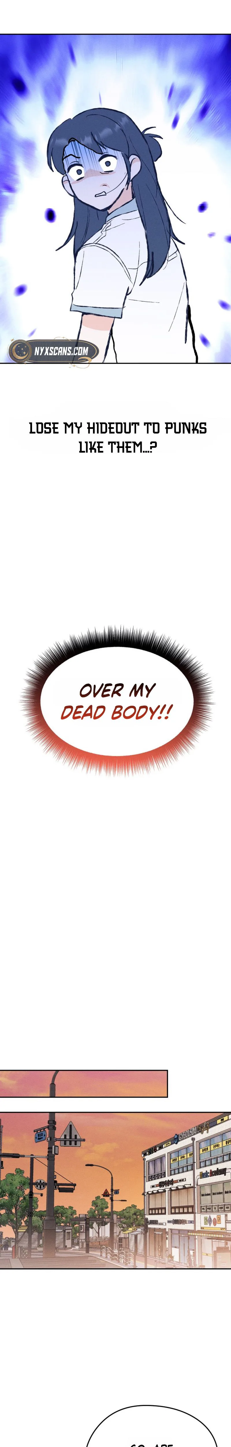 The Unrequited Love Club Chapter 1 Page 24