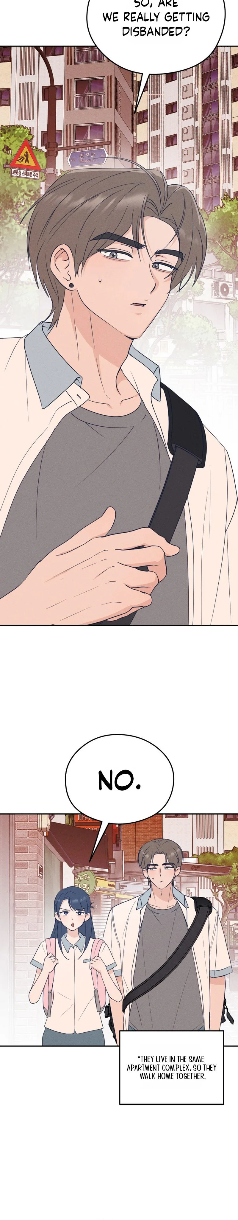 The Unrequited Love Club Chapter 1 Page 25