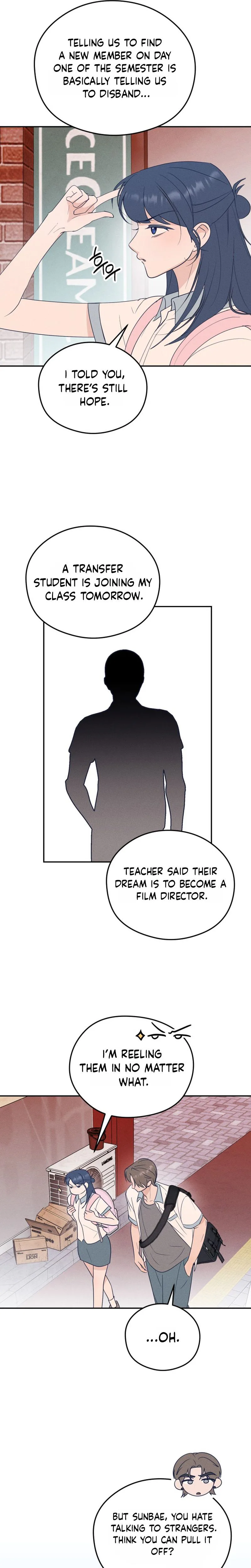 The Unrequited Love Club Chapter 1 Page 26