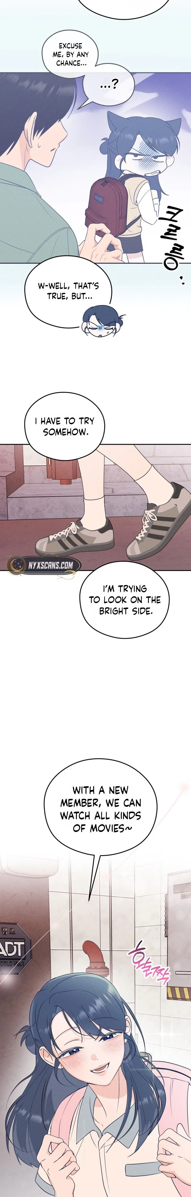 The Unrequited Love Club Chapter 1 Page 27