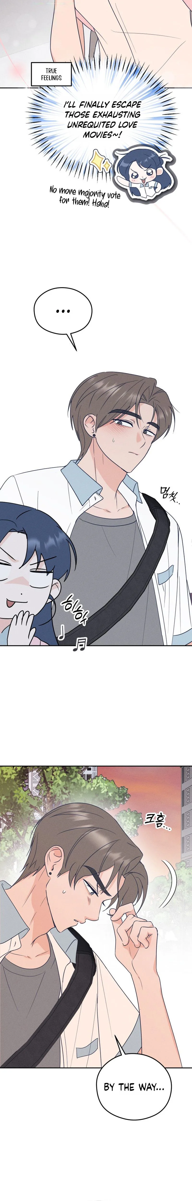 The Unrequited Love Club Chapter 1 Page 28