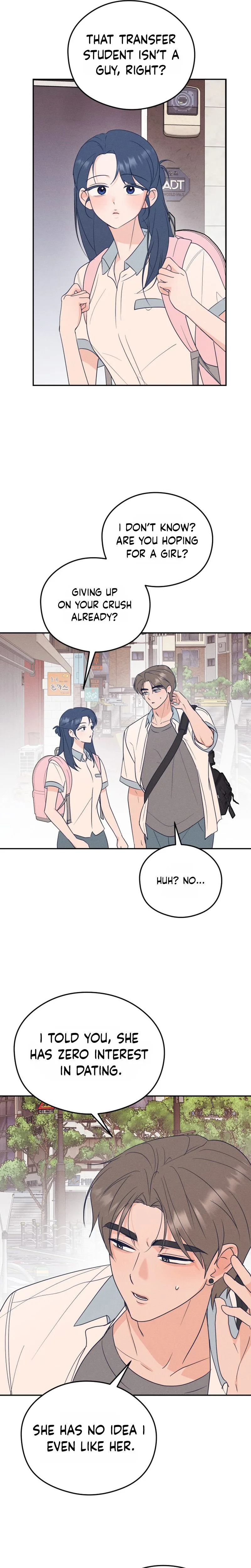 The Unrequited Love Club Chapter 1 Page 29
