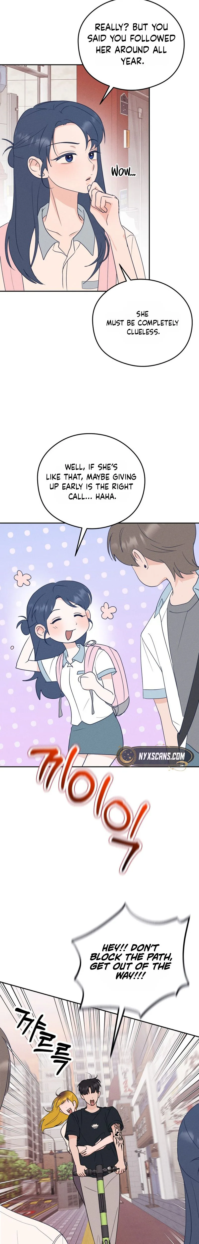 The Unrequited Love Club Chapter 1 Page 30